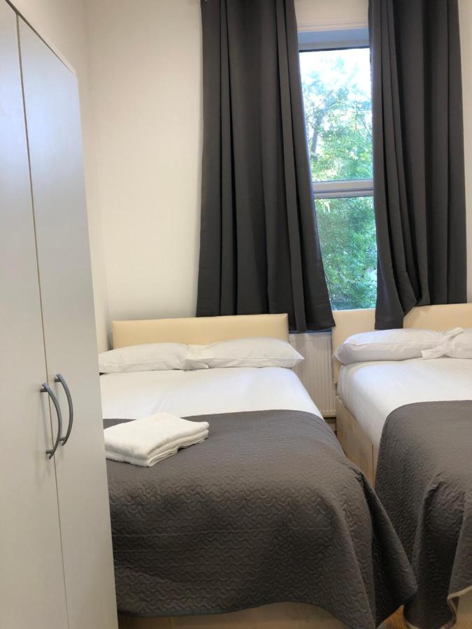 Appartement Streatley Londen