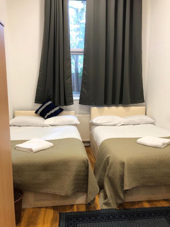 Streatley Appartement Londen