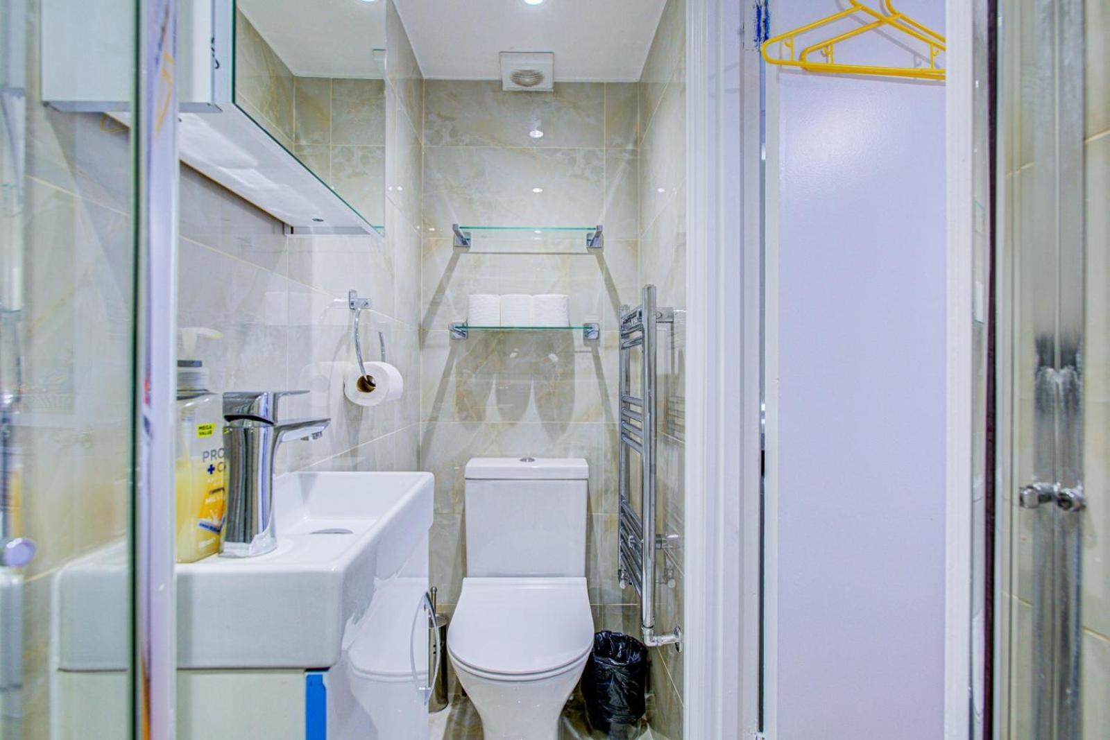 Streatley Appartement Londen