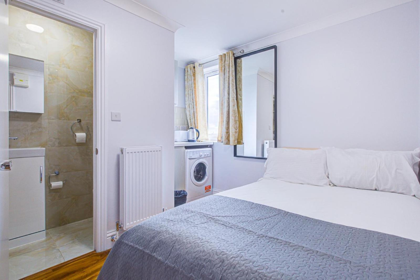 Appartement Streatley *