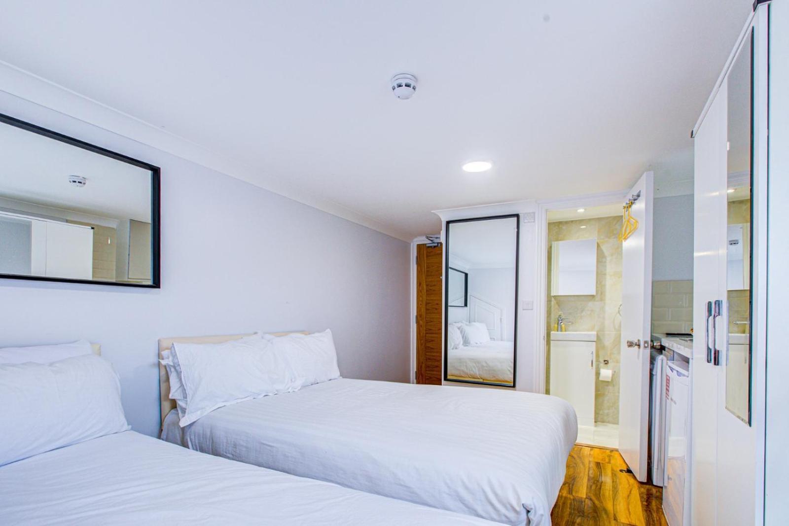 Appartement Streatley