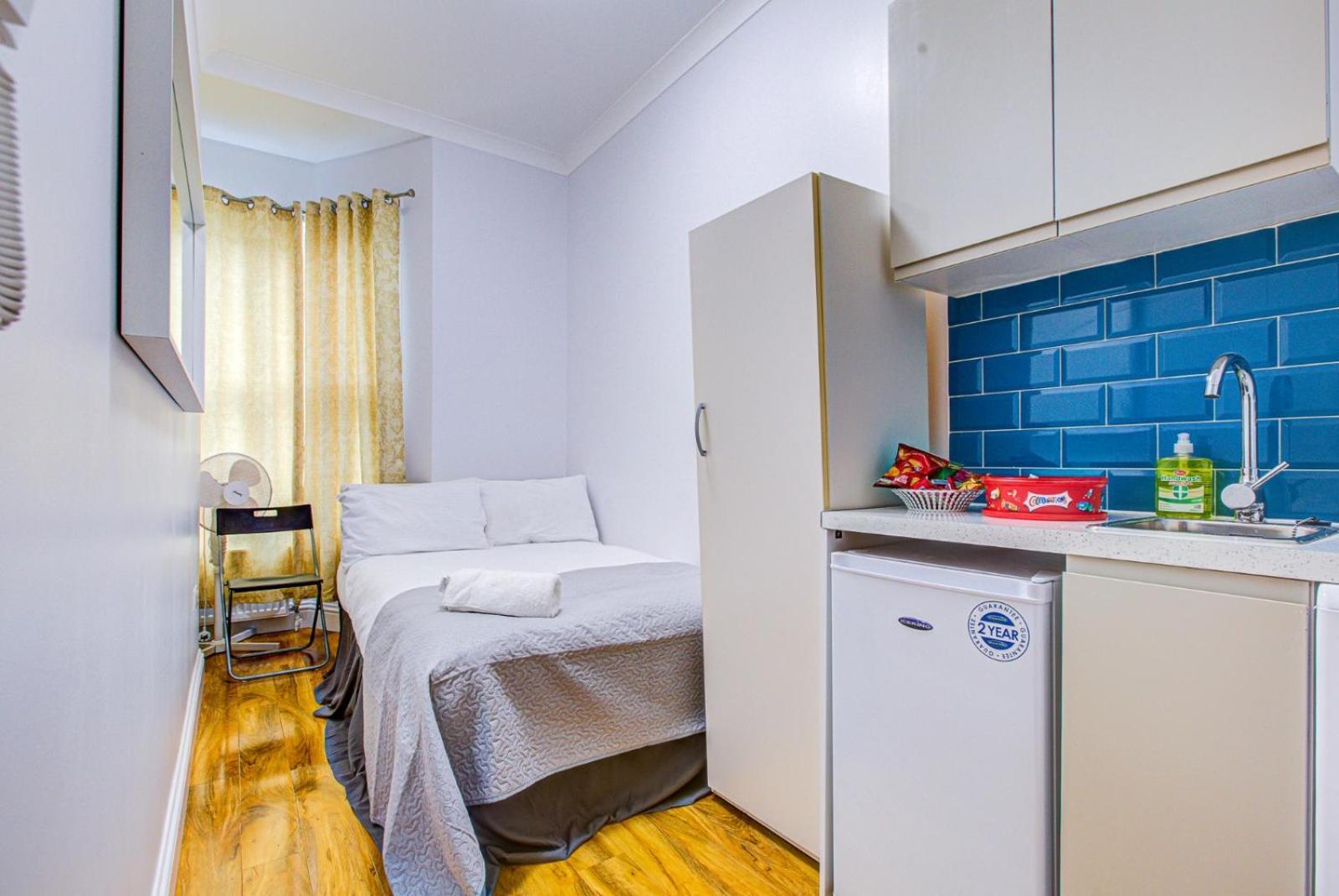 Streatley Appartement Londen
