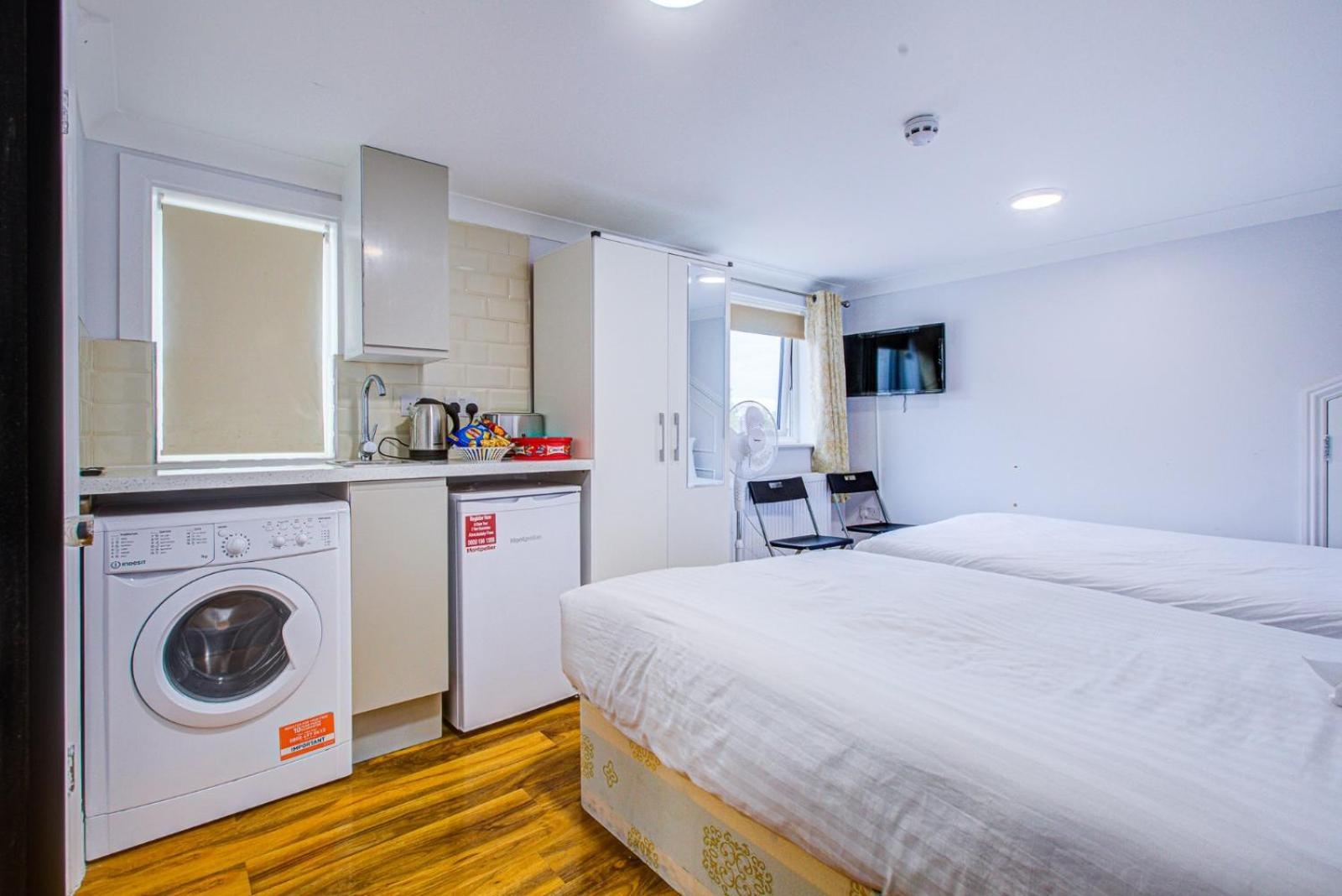 Streatley Appartement Londen