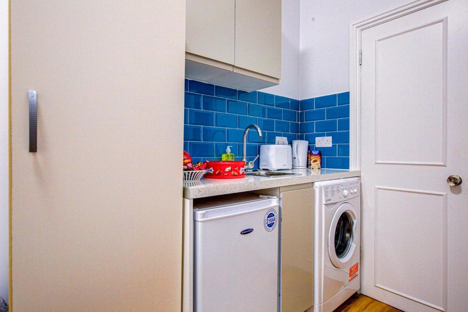 Streatley Appartement *