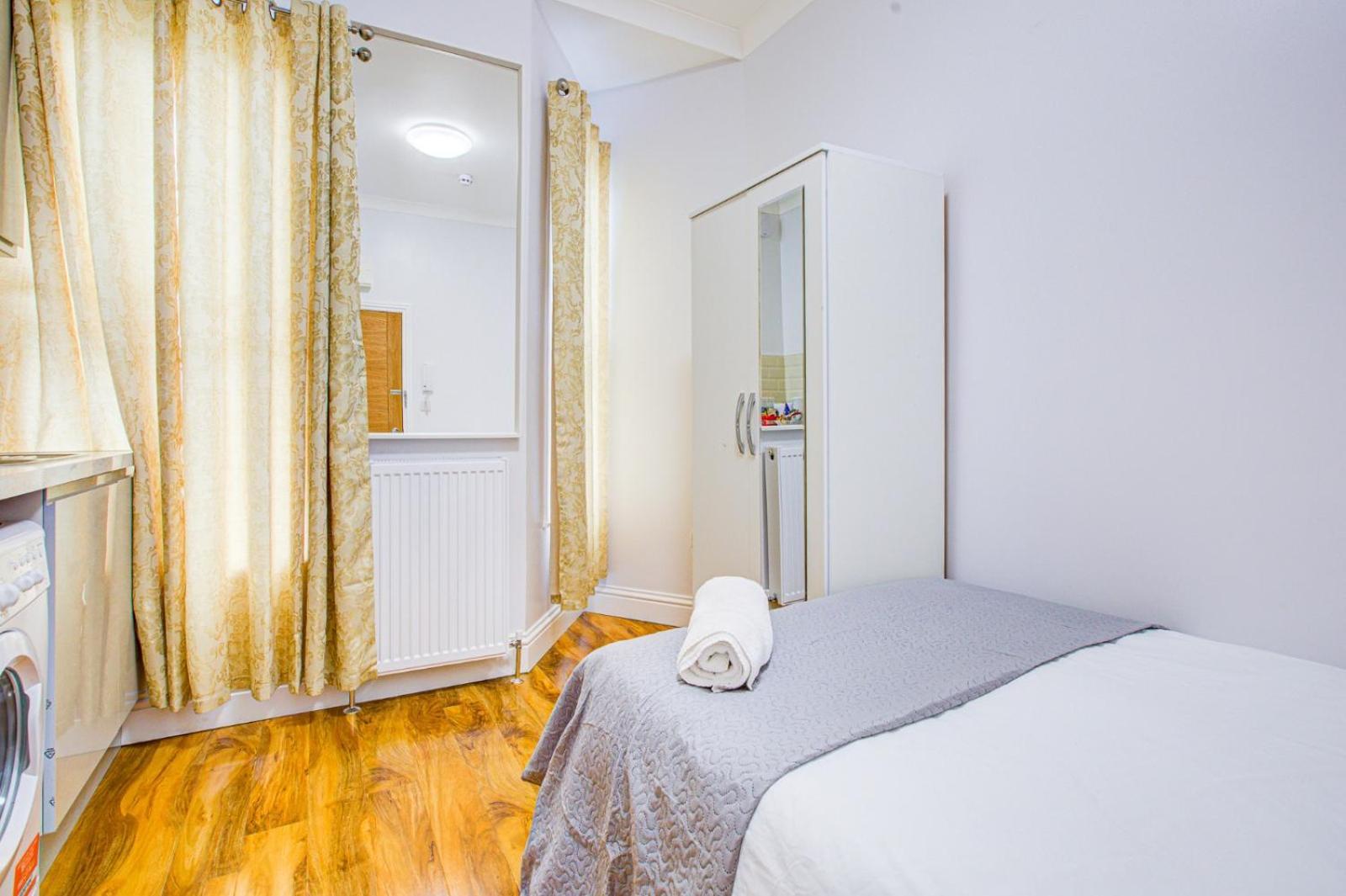 Appartement Streatley