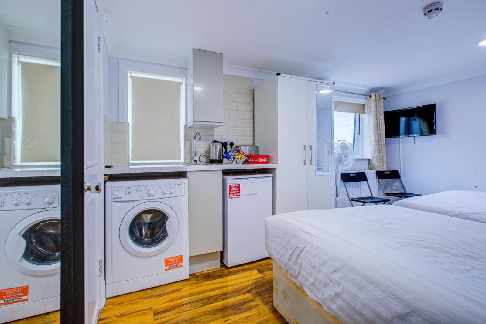 Streatley Appartement Londen