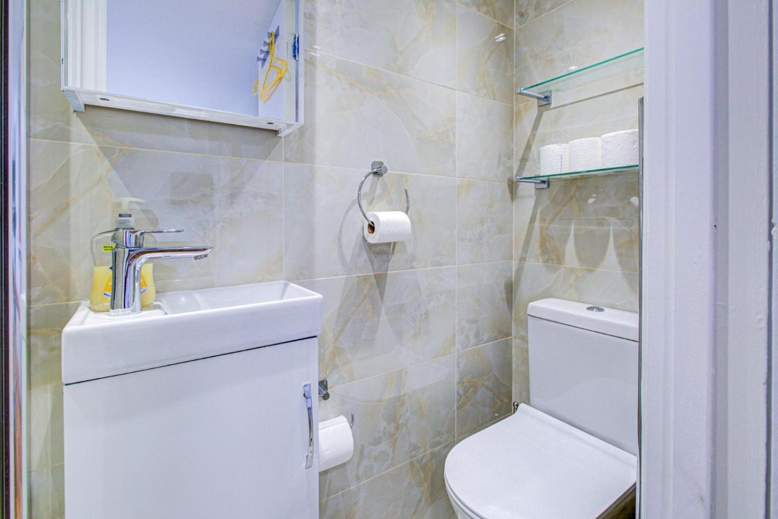 Streatley Appartement
